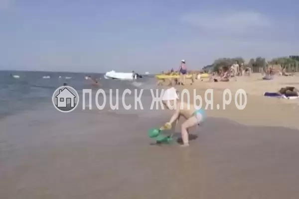 Частный сектор «Азовские жемчужины» Частный сектор «Азовские жемчужины»