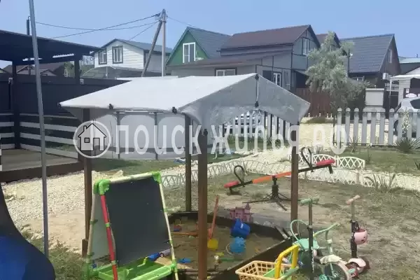 Частный сектор «Азовские жемчужины» Частный сектор «Азовские жемчужины»