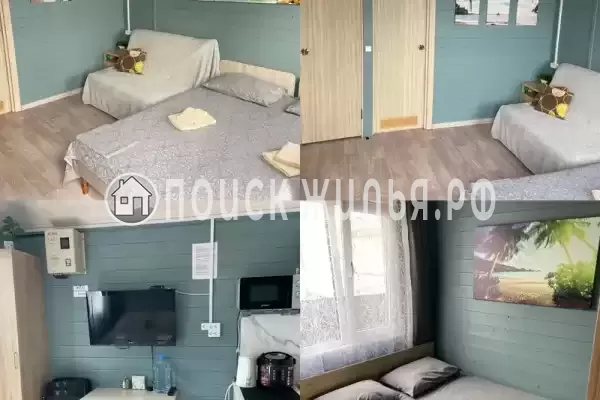 Частный сектор «Азовские жемчужины» Частный сектор «Азовские жемчужины»