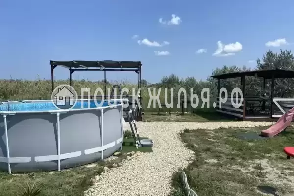 Частный сектор «Азовские жемчужины» Частный сектор «Азовские жемчужины»