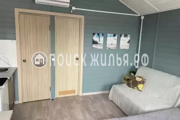 Частный сектор «Азовские жемчужины» Частный сектор «Азовские жемчужины»