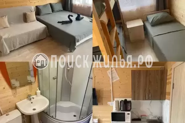 Частный сектор «Азовские жемчужины» Частный сектор «Азовские жемчужины»