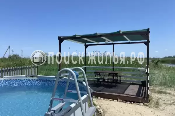 Частный сектор «Азовские жемчужины» Частный сектор «Азовские жемчужины»