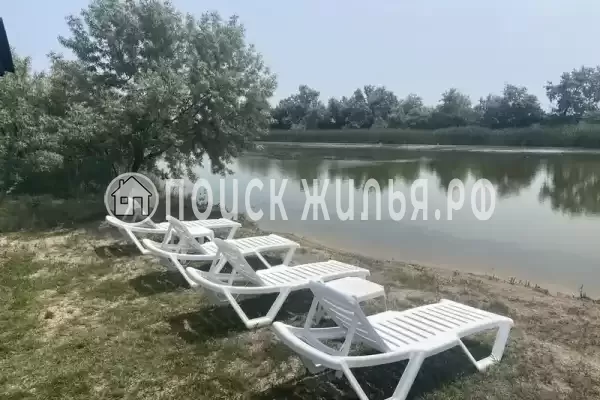 Частный сектор «Азовские жемчужины» Частный сектор «Азовские жемчужины»