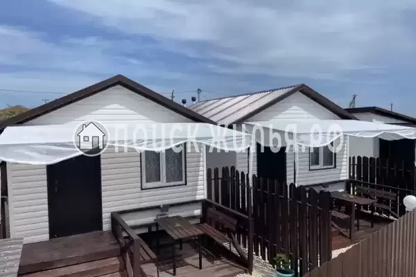 Частный сектор «Азовские жемчужины» Частный сектор «Азовские жемчужины»