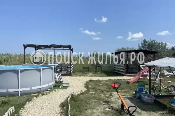 Частный сектор «Азовские жемчужины» Частный сектор «Азовские жемчужины»