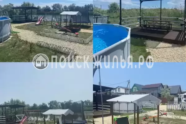 Частный сектор «Азовские жемчужины» Частный сектор «Азовские жемчужины»