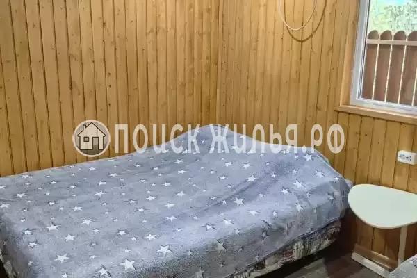 Дом под ключ «Таймыр»