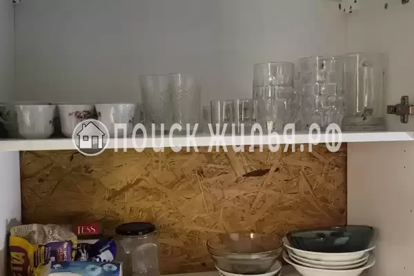 Дом под ключ «Таймыр»