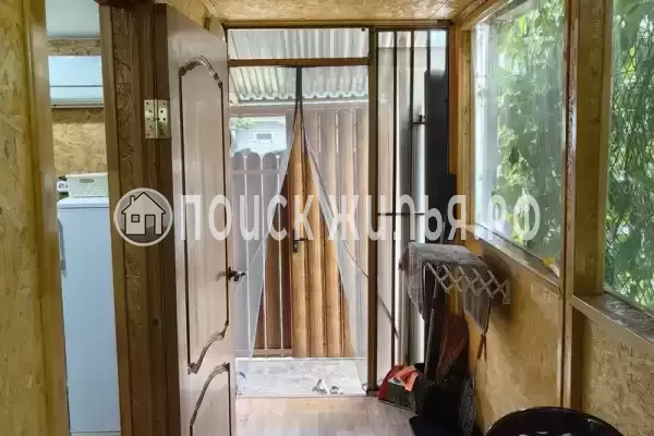 Дом под ключ «Таймыр»