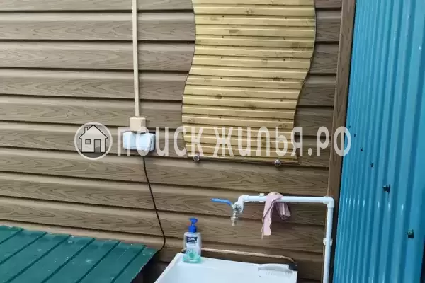 Дом под ключ «Таймыр»