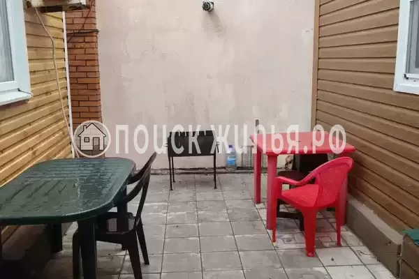 Дом под ключ «Таймыр»