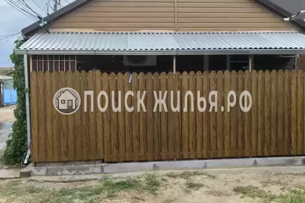 Дом под ключ «Таймыр»