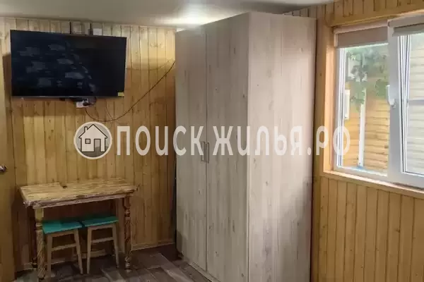 Дом под ключ «Таймыр»