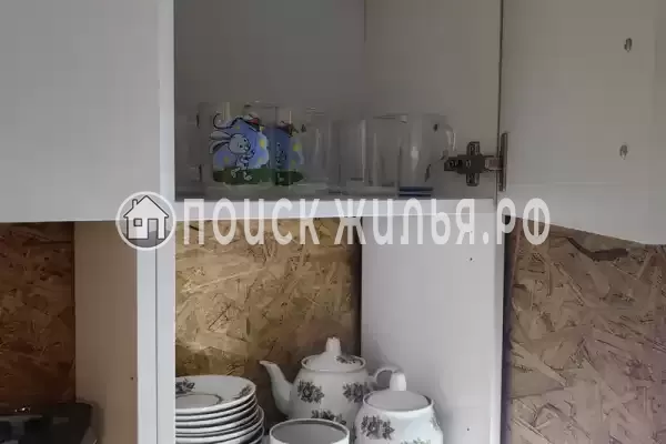 Дом под ключ «Таймыр»