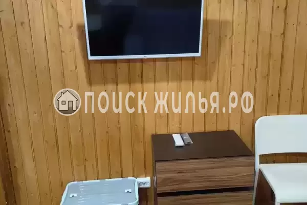 Дом под ключ «Таймыр»