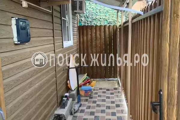 Дом под ключ «Таймыр»