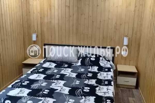 Дом под ключ «Таймыр»