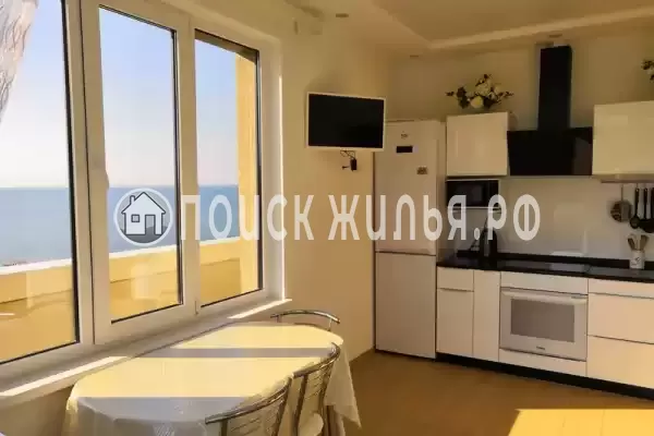 Квартира «Горизонт 17» Квартира «Горизонт 17»