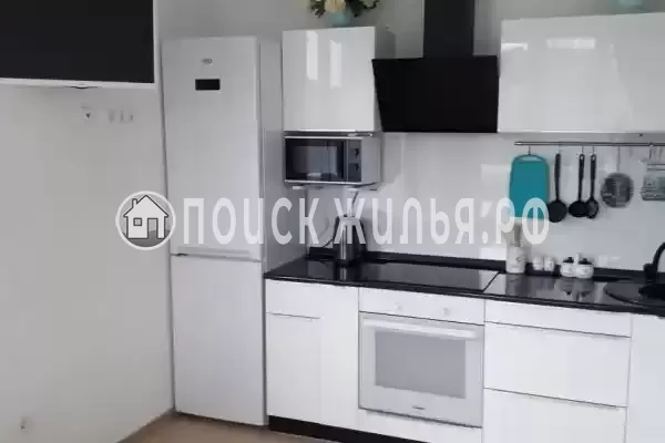 Квартира «Горизонт 17» Квартира «Горизонт 17»