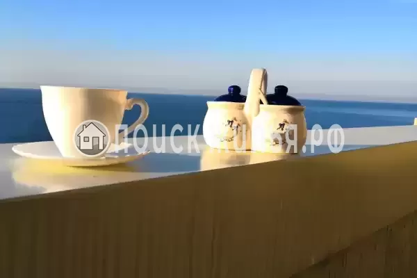 Квартира «Горизонт 17» Квартира «Горизонт 17»