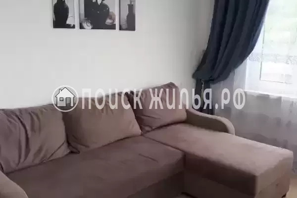 Квартира «Горизонт 17» Квартира «Горизонт 17»