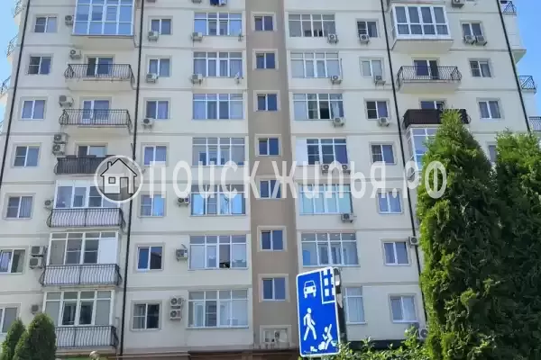 Квартира «Однокомнатная квартира на Толстом мысе»