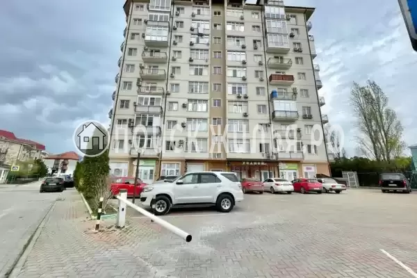 Квартира «Однокомнатная квартира на Толстом мысе»