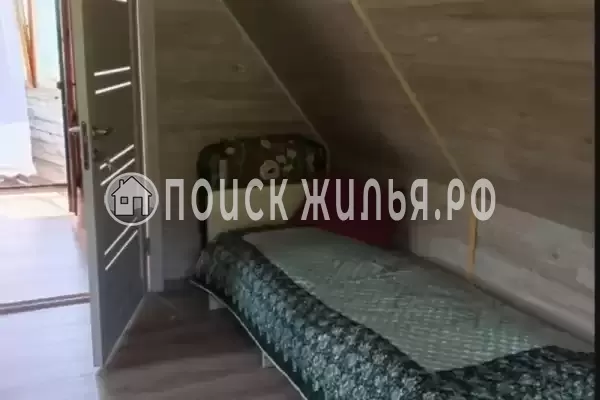 Дом под ключ «Ассоль»