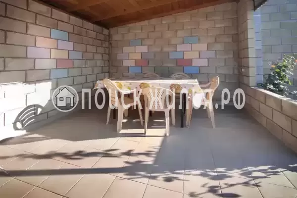 Дом под ключ «Комфорт»