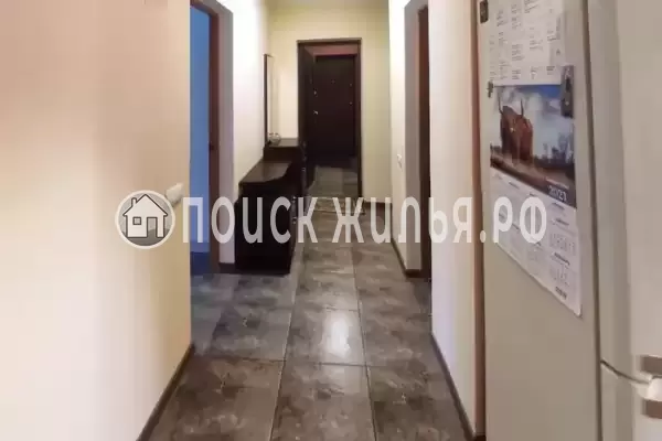 Дом под ключ «Комфорт»