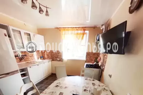 Дом под ключ «Комфорт»