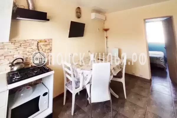 Дом под ключ «Комфорт»