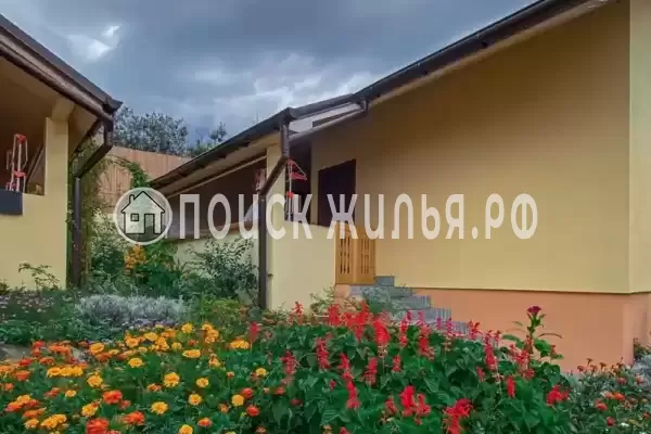 Дом под ключ «Эвелина» Дом под ключ «Эвелина»