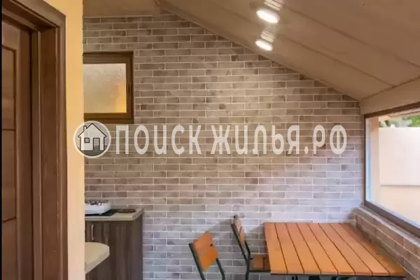 Дом под ключ «Эвелина» Дом под ключ «Эвелина»