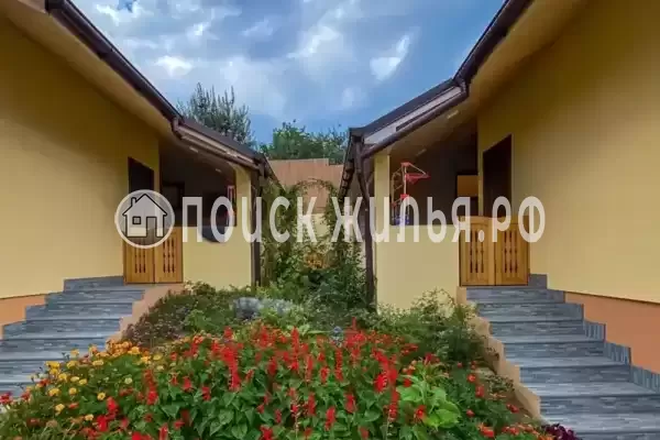 Дом под ключ «Эвелина» Дом под ключ «Эвелина»