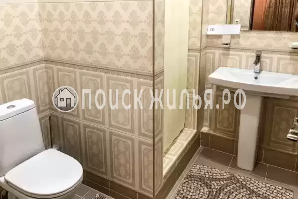 Дом под ключ «Эвелина» Дом под ключ «Эвелина»