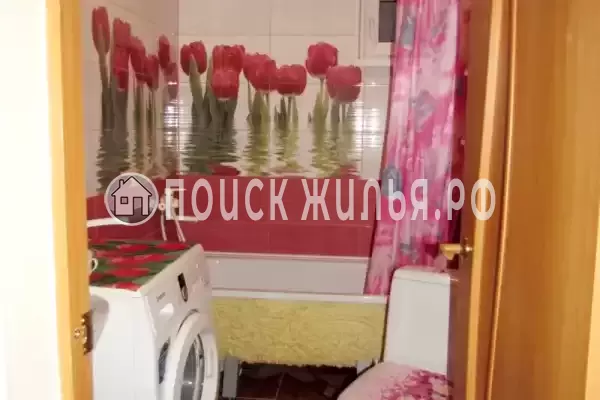 Дом под ключ «Семейный»