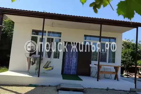 Дом под ключ «Семейный»