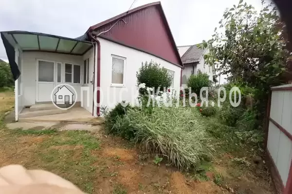 Дом под ключ «Семейный»