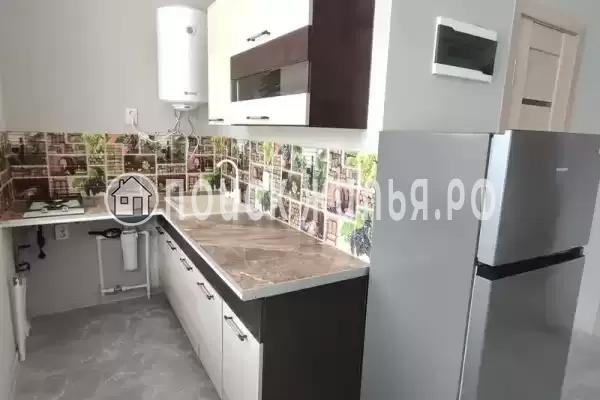 Дом под ключ «Семейный»