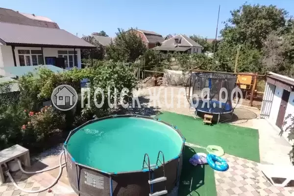 Дом под ключ «Семейный»