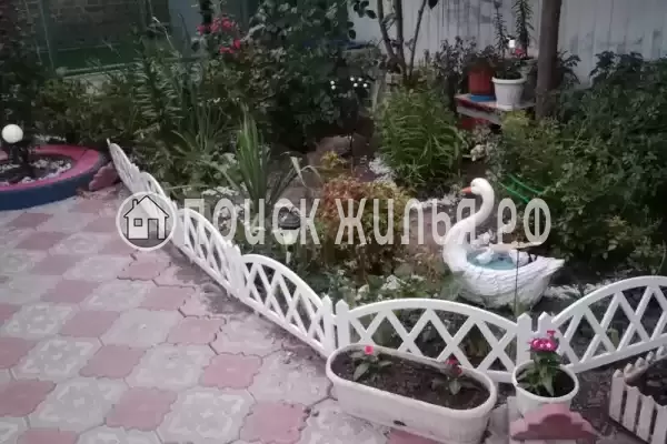 Частный сектор «Комната в частном доме»