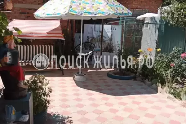 Частный сектор «Комната в частном доме»