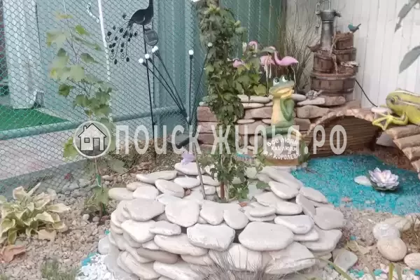 Частный сектор «Комната в частном доме»