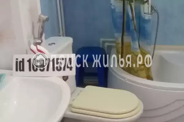 Частный сектор «Комната в частном доме»