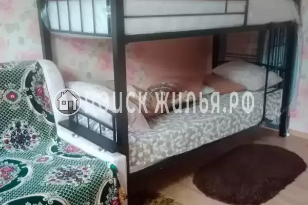 Частный сектор «Комната в частном доме»