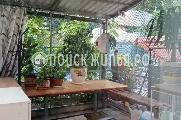 Частный сектор «Комната в частном доме»