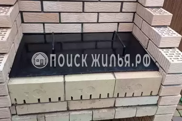 Дом под ключ «Бригантина»