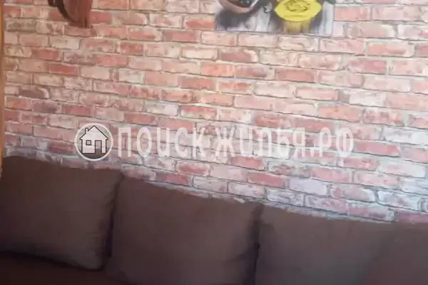 Дом под ключ «Бригантина»